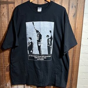 Iconic Image  t shirt